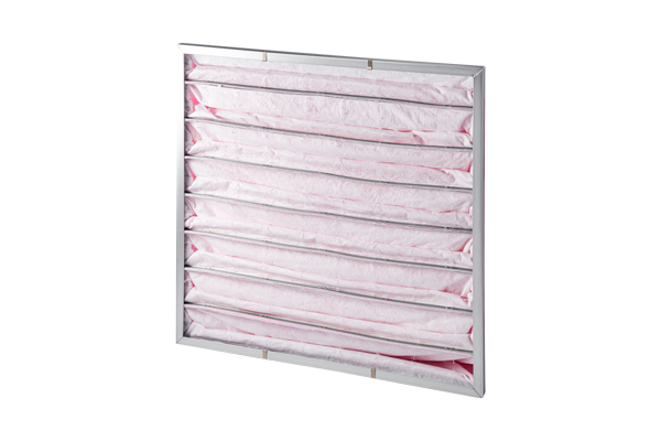 BAG-FILTER-TYPE