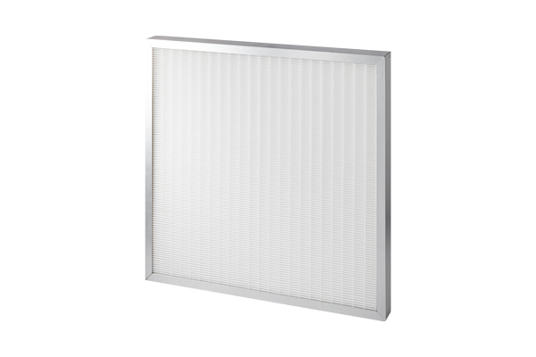  PTFE Mini Pleat Type
