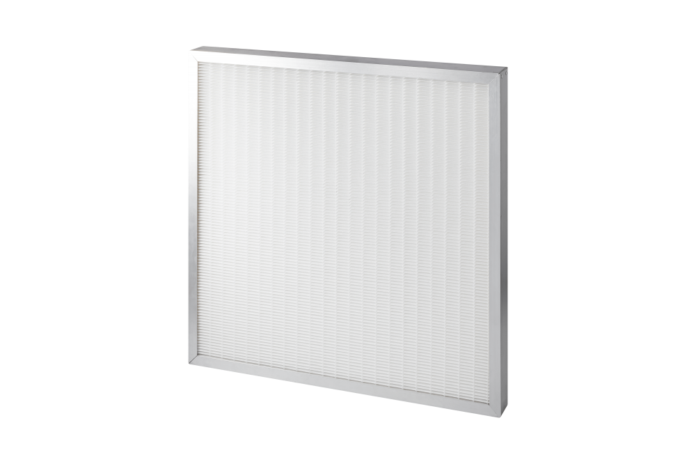 Mini Pleat Type